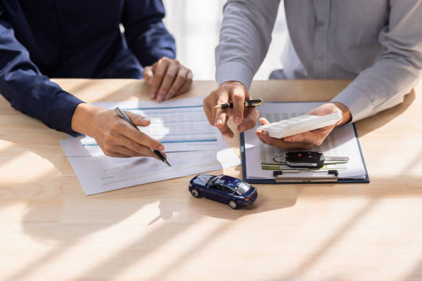 24/7 Emergency Commercial Auto Insurance experts in Plainsboro Center, NJ